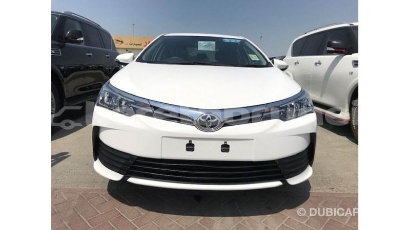 Big with watermark toyota corolla belait import dubai 2751