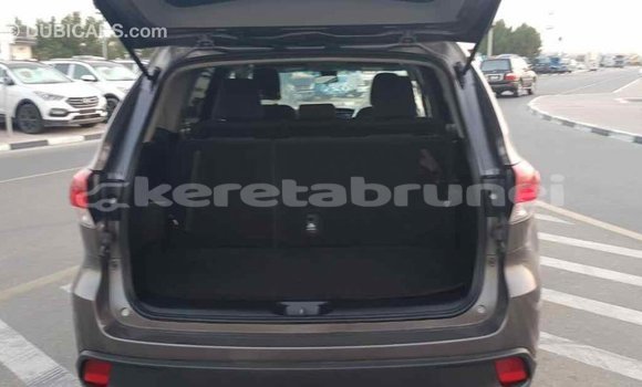 Buy Import Toyota Highlander Other Car in Import - Dubai in Belait Buy Import Toyota Highlander Other Car in Import - Dubai in Belait