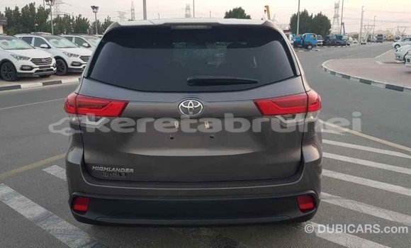 Buy Import Toyota Highlander Other Car in Import - Dubai in Belait Buy Import Toyota Highlander Other Car in Import - Dubai in Belait