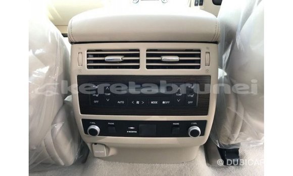Buy Import Toyota Land Cruiser Black Car in Import - Dubai in Belait Buy Import Toyota Land Cruiser Black Car in Import - Dubai in Belait