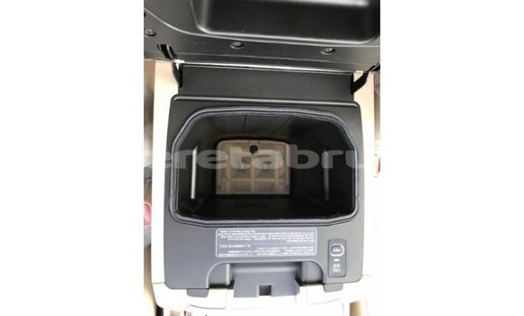 Buy Import Toyota Land Cruiser Black Car in Import - Dubai in Belait Buy Import Toyota Land Cruiser Black Car in Import - Dubai in Belait