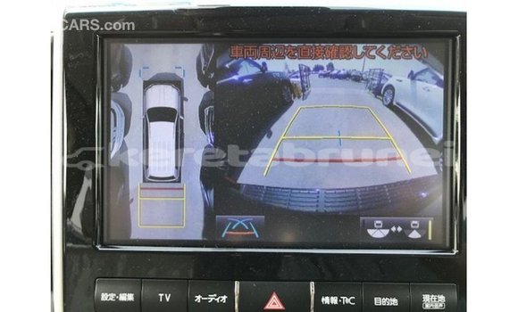 Buy Import Toyota Land Cruiser Black Car in Import - Dubai in Belait Buy Import Toyota Land Cruiser Black Car in Import - Dubai in Belait