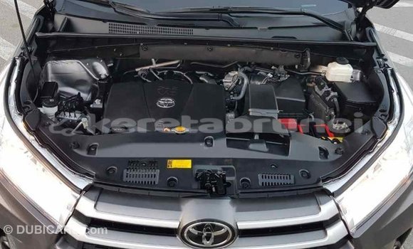 Buy Import Toyota Highlander Other Car in Import - Dubai in Belait Buy Import Toyota Highlander Other Car in Import - Dubai in Belait