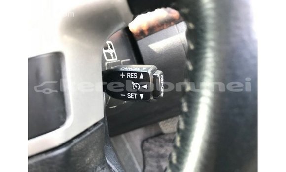 Buy Import Toyota Land Cruiser White Car in Import - Dubai in Belait Buy Import Toyota Land Cruiser White Car in Import - Dubai in Belait