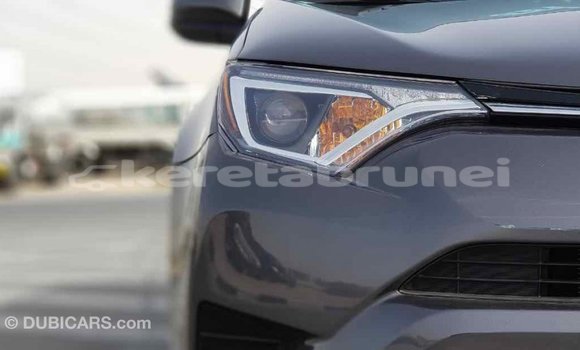 Buy Import Toyota RAV4 Other Car in Import - Dubai in Belait Buy Import Toyota RAV4 Other Car in Import - Dubai in Belait