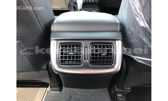 Buy Import Toyota Hilux Black Car in Import - Dubai in Belait Buy Import Toyota Hilux Black Car in Import - Dubai in Belait