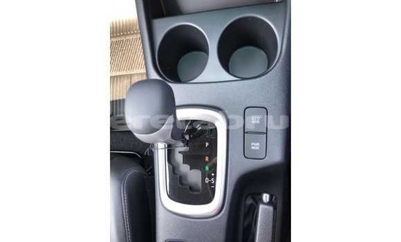 Buy Import Toyota Hilux Black Car in Import - Dubai in Belait Buy Import Toyota Hilux Black Car in Import - Dubai in Belait