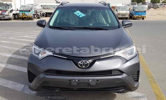 Buy Import Toyota RAV4 Other Car in Import - Dubai in Belait Buy Import Toyota RAV4 Other Car in Import - Dubai in Belait