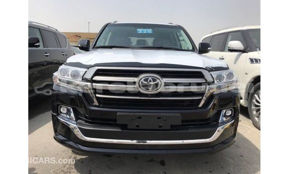 Buy Import Toyota Land Cruiser Black Car in Import - Dubai in Belait Buy Import Toyota Land Cruiser Black Car in Import - Dubai in Belait