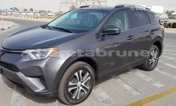 Buy Import Toyota RAV4 Other Car in Import - Dubai in Belait Buy Import Toyota RAV4 Other Car in Import - Dubai in Belait