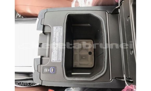 Buy Import Toyota Land Cruiser Black Car in Import - Dubai in Belait Buy Import Toyota Land Cruiser Black Car in Import - Dubai in Belait