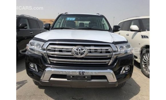 Buy Import Toyota Land Cruiser Black Car in Import - Dubai in Belait Buy Import Toyota Land Cruiser Black Car in Import - Dubai in Belait