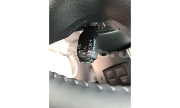 Buy Import Toyota Land Cruiser Black Car in Import - Dubai in Belait Buy Import Toyota Land Cruiser Black Car in Import - Dubai in Belait