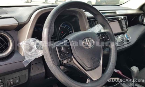 Buy Import Toyota RAV4 Other Car in Import - Dubai in Belait Buy Import Toyota RAV4 Other Car in Import - Dubai in Belait