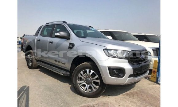 Buy Import Ford Ranger Other Car in Import - Dubai in Belait Buy Import Ford Ranger Other Car in Import - Dubai in Belait