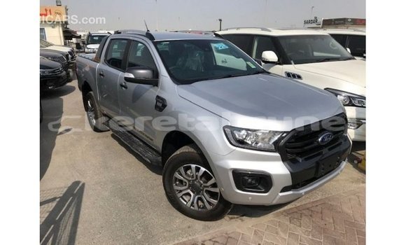 Buy Import Ford Ranger Other Car in Import - Dubai in Belait Buy Import Ford Ranger Other Car in Import - Dubai in Belait