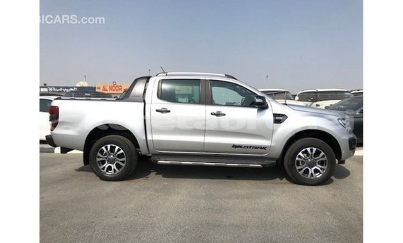 Buy Import Ford Ranger Other Car in Import - Dubai in Belait Buy Import Ford Ranger Other Car in Import - Dubai in Belait