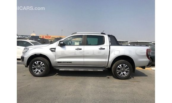 Buy Import Ford Ranger Other Car in Import - Dubai in Belait Buy Import Ford Ranger Other Car in Import - Dubai in Belait