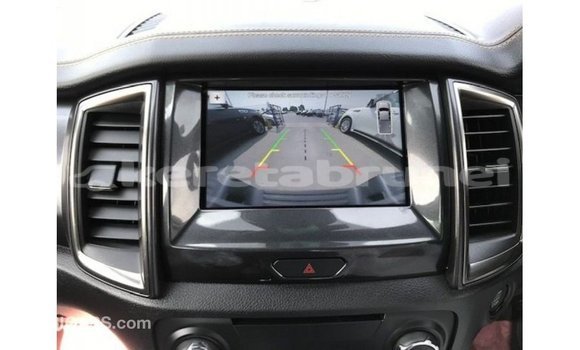 Buy Import Ford Ranger Other Car in Import - Dubai in Belait Buy Import Ford Ranger Other Car in Import - Dubai in Belait