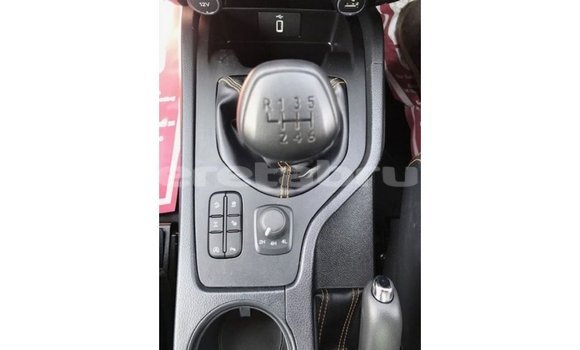 Buy Import Ford Ranger Other Car in Import - Dubai in Belait Buy Import Ford Ranger Other Car in Import - Dubai in Belait
