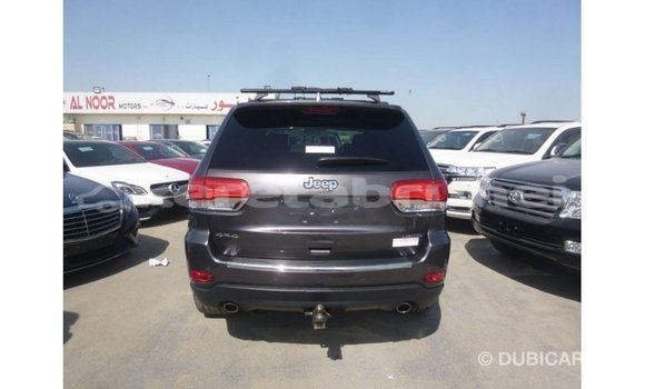 Buy Import Jeep Grand Cherokee Other Car in Import - Dubai in Belait Buy Import Jeep Grand Cherokee Other Car in Import - Dubai in Belait