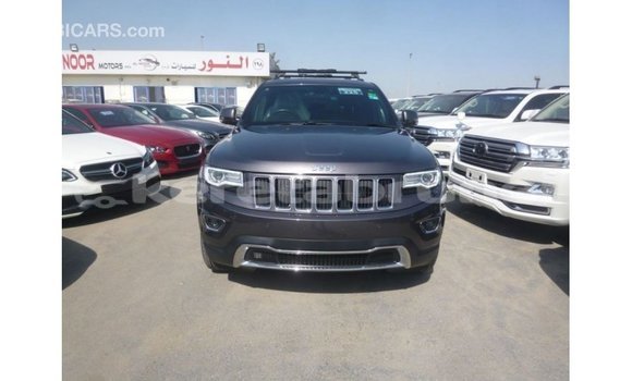 Buy Import Jeep Grand Cherokee Other Car in Import - Dubai in Belait Buy Import Jeep Grand Cherokee Other Car in Import - Dubai in Belait
