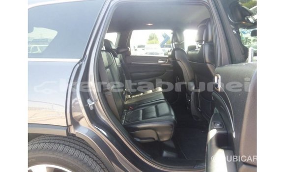 Buy Import Jeep Grand Cherokee Other Car in Import - Dubai in Belait Buy Import Jeep Grand Cherokee Other Car in Import - Dubai in Belait