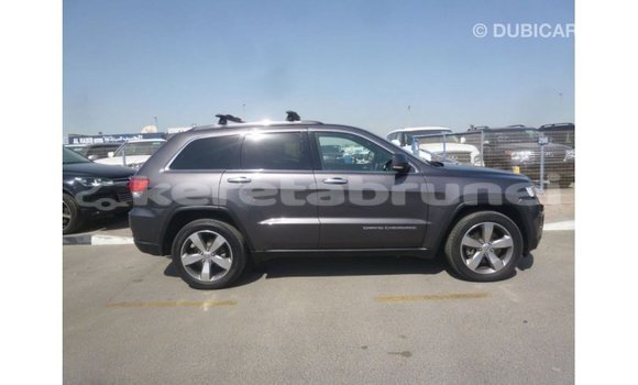 Buy Import Jeep Grand Cherokee Other Car in Import - Dubai in Belait Buy Import Jeep Grand Cherokee Other Car in Import - Dubai in Belait