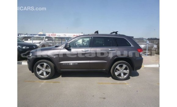 Buy Import Jeep Grand Cherokee Other Car in Import - Dubai in Belait Buy Import Jeep Grand Cherokee Other Car in Import - Dubai in Belait