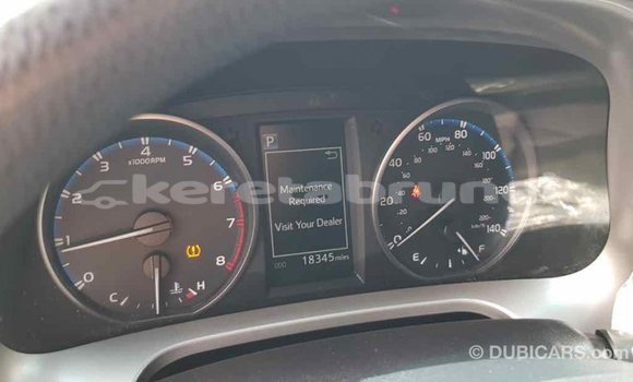Buy Import Toyota RAV4 Other Car in Import - Dubai in Belait Buy Import Toyota RAV4 Other Car in Import - Dubai in Belait
