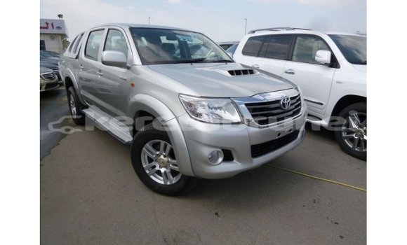 Buy Import Toyota Hilux Other Car in Import - Dubai in Belait Buy Import Toyota Hilux Other Car in Import - Dubai in Belait