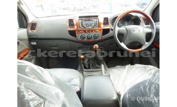 Buy Import Toyota Hilux Other Car in Import - Dubai in Belait Buy Import Toyota Hilux Other Car in Import - Dubai in Belait