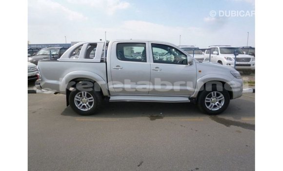 Buy Import Toyota Hilux Other Car in Import - Dubai in Belait Buy Import Toyota Hilux Other Car in Import - Dubai in Belait