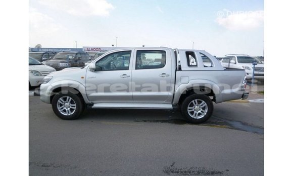 Buy Import Toyota Hilux Other Car in Import - Dubai in Belait Buy Import Toyota Hilux Other Car in Import - Dubai in Belait