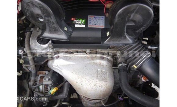 Buy Import Toyota Alphard White Car in Import - Dubai in Belait Buy Import Toyota Alphard White Car in Import - Dubai in Belait