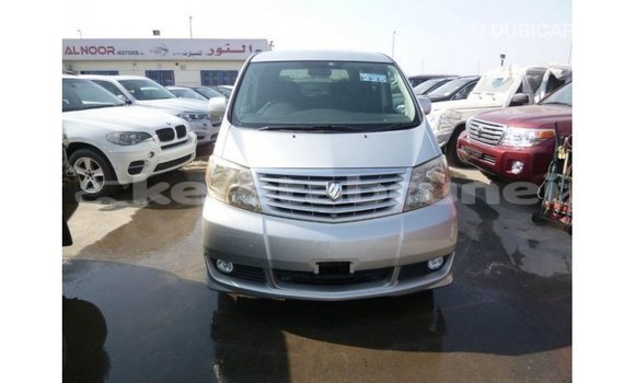 Buy Import Toyota Alphard Other Car in Import - Dubai in Belait Buy Import Toyota Alphard Other Car in Import - Dubai in Belait