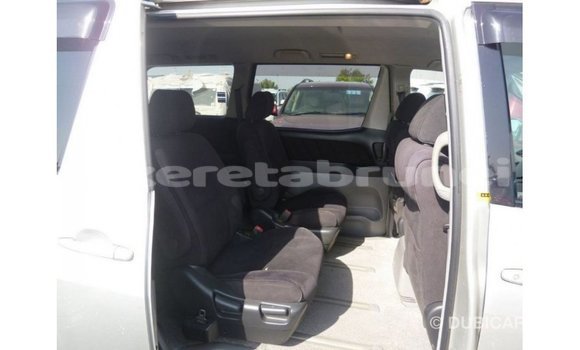 Buy Import Toyota Alphard Other Car in Import - Dubai in Belait Buy Import Toyota Alphard Other Car in Import - Dubai in Belait