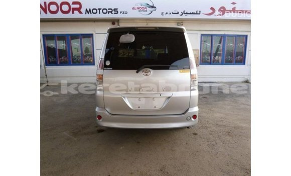 Buy Import Toyota Voxy Other Car in Import - Dubai in Belait Buy Import Toyota Voxy Other Car in Import - Dubai in Belait