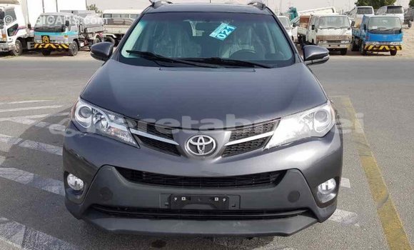 Buy Import Toyota RAV4 Other Car in Import - Dubai in Belait Buy Import Toyota RAV4 Other Car in Import - Dubai in Belait