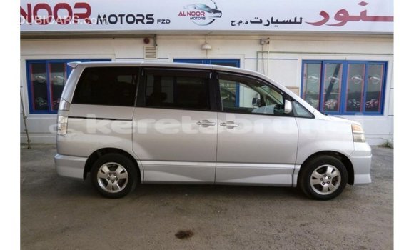 Buy Import Toyota Voxy Other Car in Import - Dubai in Belait Buy Import Toyota Voxy Other Car in Import - Dubai in Belait