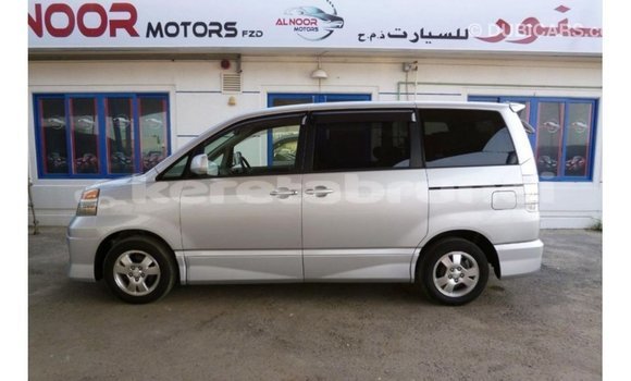 Buy Import Toyota Voxy Other Car in Import - Dubai in Belait Buy Import Toyota Voxy Other Car in Import - Dubai in Belait