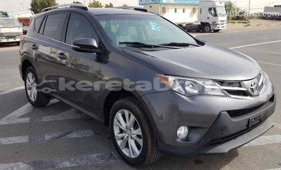 Buy Import Toyota RAV4 Other Car in Import - Dubai in Belait Buy Import Toyota RAV4 Other Car in Import - Dubai in Belait