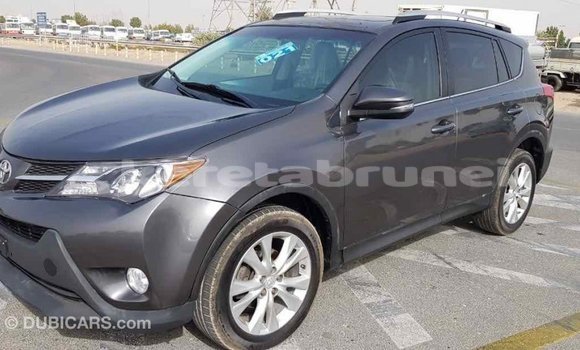 Buy Import Toyota RAV4 Other Car in Import - Dubai in Belait Buy Import Toyota RAV4 Other Car in Import - Dubai in Belait