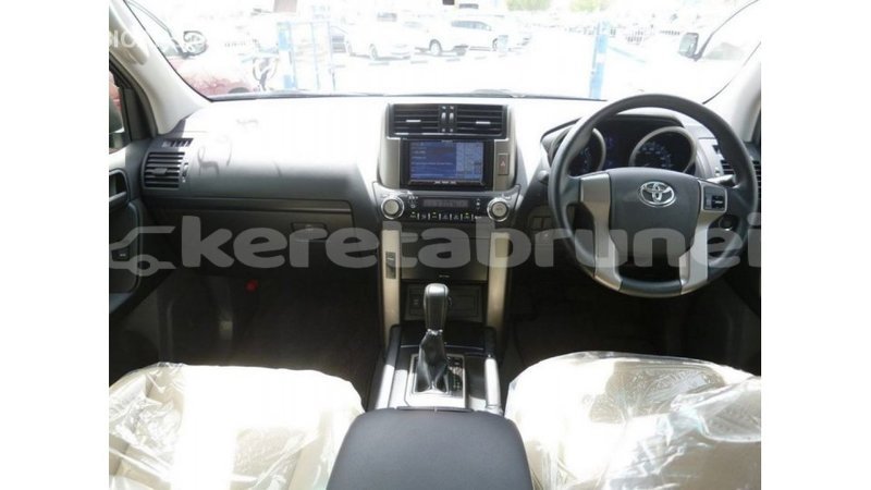 Big with watermark toyota prado belait import dubai 2770