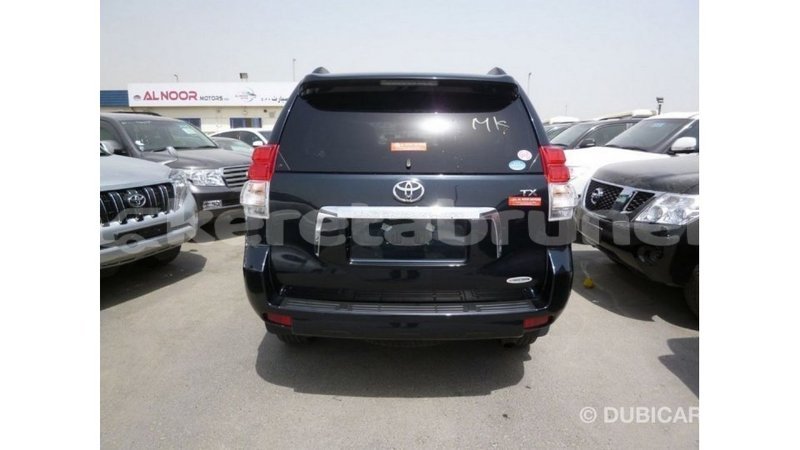 Big with watermark toyota prado belait import dubai 2770