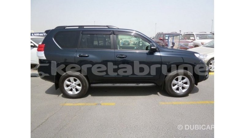 Big with watermark toyota prado belait import dubai 2770