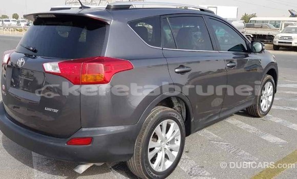 Buy Import Toyota RAV4 Other Car in Import - Dubai in Belait Buy Import Toyota RAV4 Other Car in Import - Dubai in Belait