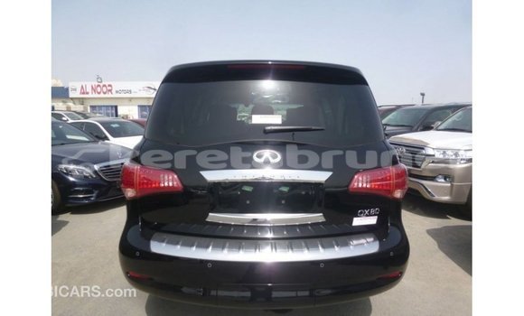 Buy Import Infiniti Q Black Car in Import - Dubai in Belait Buy Import Infiniti Q Black Car in Import - Dubai in Belait