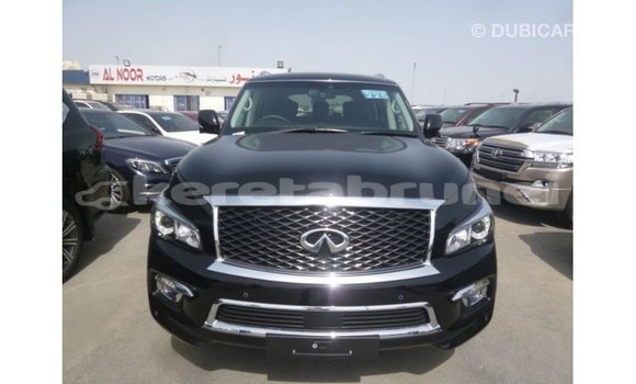 Buy Import Infiniti Q Black Car in Import - Dubai in Belait Buy Import Infiniti Q Black Car in Import - Dubai in Belait