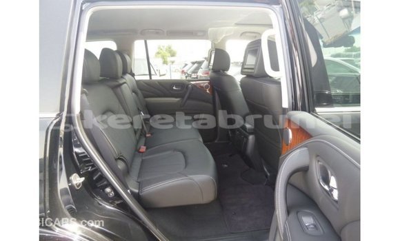 Buy Import Infiniti Q Black Car in Import - Dubai in Belait Buy Import Infiniti Q Black Car in Import - Dubai in Belait